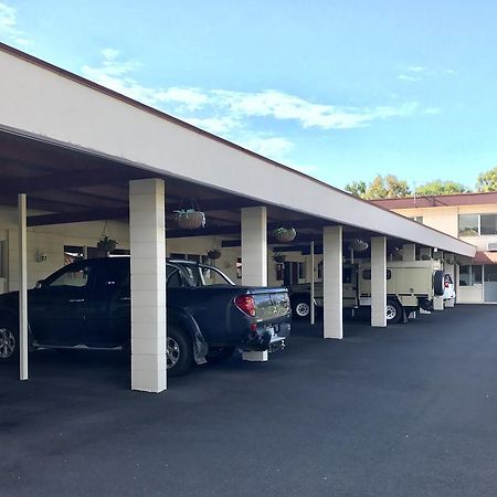 Cairns Motor Inn Luaran gambar