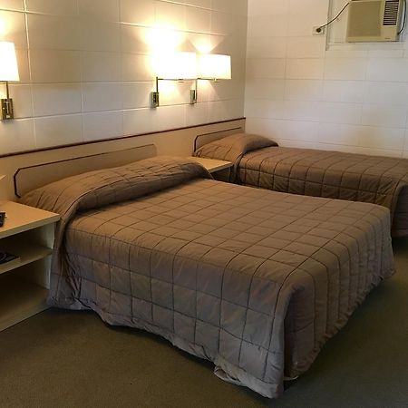 Cairns Motor Inn Luaran gambar