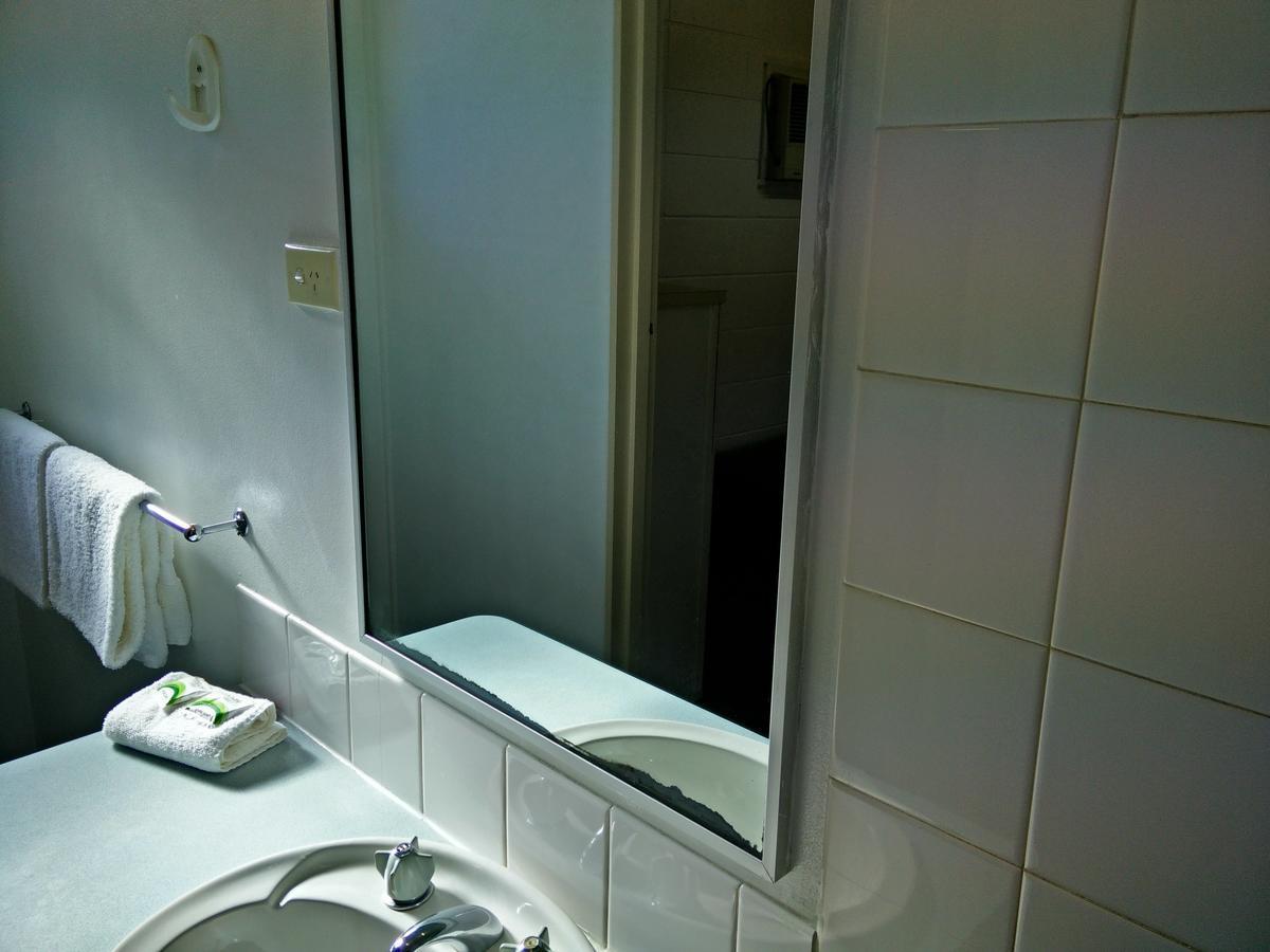 Cairns Motor Inn Luaran gambar