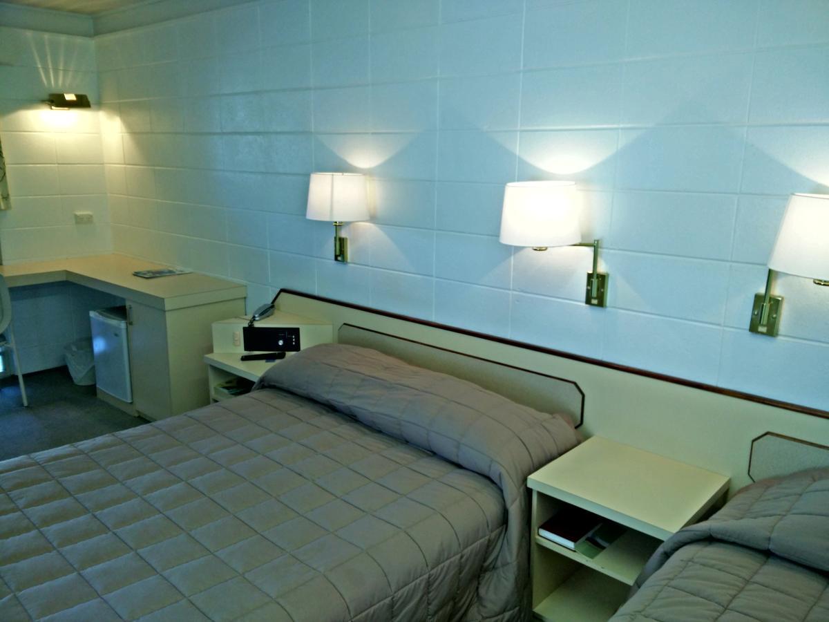 Cairns Motor Inn Luaran gambar