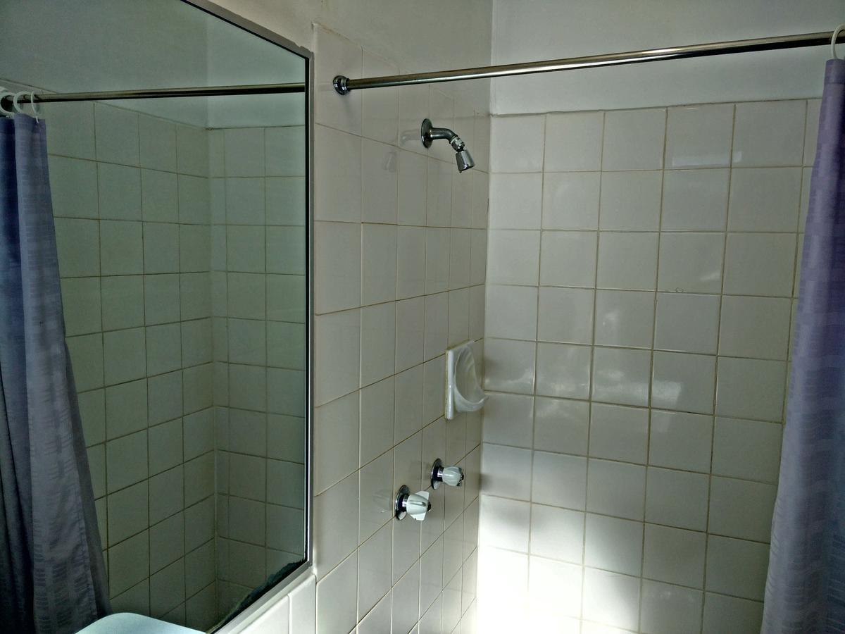 Cairns Motor Inn Luaran gambar