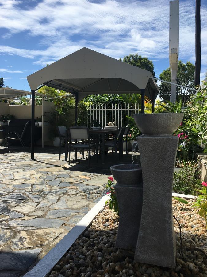 Cairns Motor Inn Luaran gambar