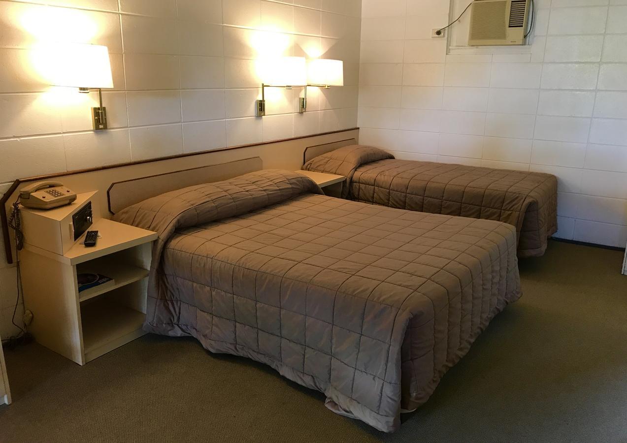 Cairns Motor Inn Luaran gambar
